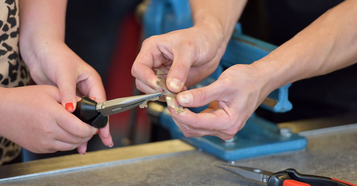 locksmith shop keys — Yonkers Pro Locksmith