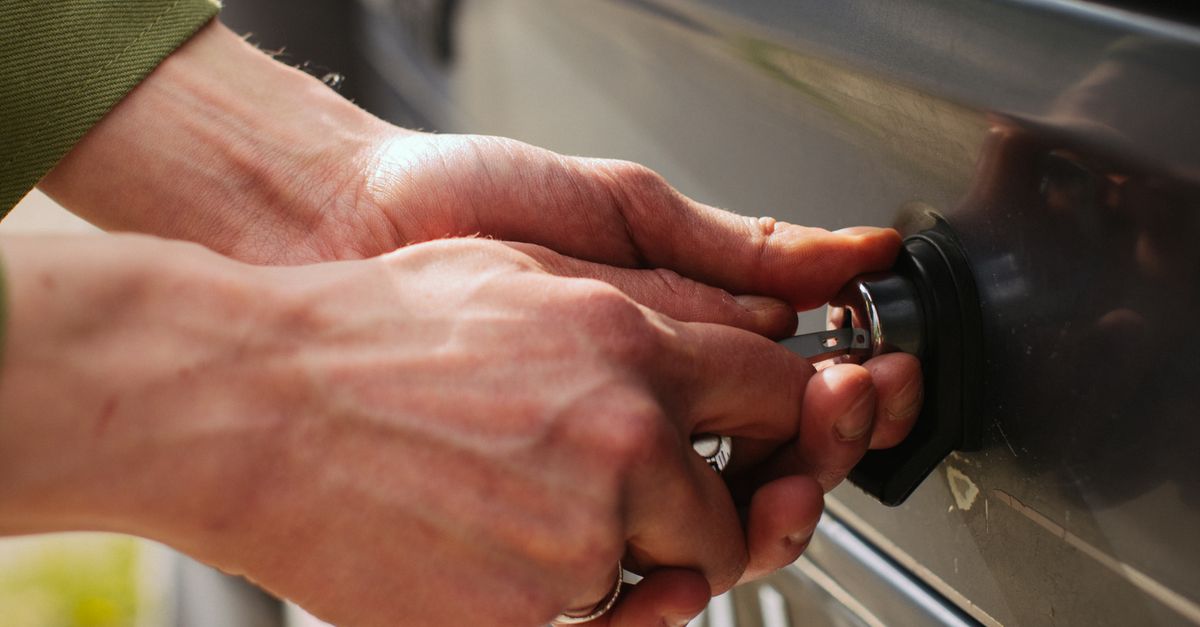 locksmith service technician — Yonkers Pro Locksmith